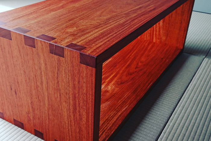 家具の制作・木工