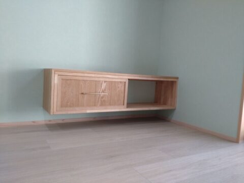制作家具　オーダー