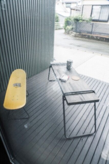 オリジナル…ブルックリンスタイル…