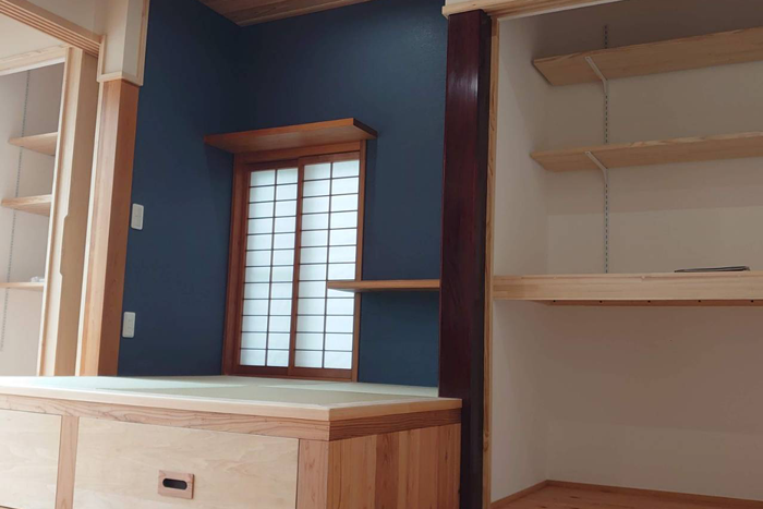 リフォーム工事